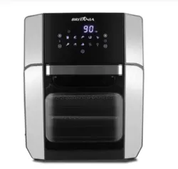 Fritadeira Elétrica Airfryer Oven Britania Bfr2100 12l 110v