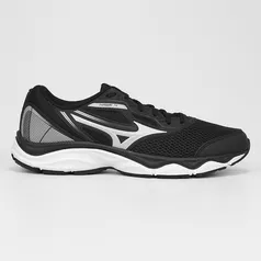 Tênis Mizuno Wave Hawk 4 Masculino (Tam 39 ao 44)