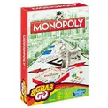Jogo Monopoly Hasbro Poly Grab
