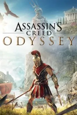Assassin's Creed® Odyssey | Xbox