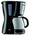 Imagem do produto Cafeteira Elétrica Dolce Arome, Mondial, Preto/Inox, 800W, 220V - C-37JI 30X
