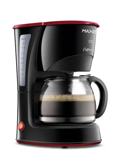 Foto do produto Cafeteira Elétrica Coffee Mix Maxis C-mx-01 127v/60hz .