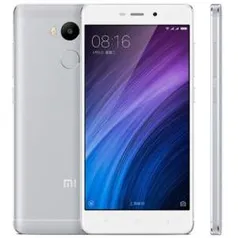 Xiaomi Redmi 4 4G Snapdragon 625 Octa Core 3GB RAM 32GB - R$503