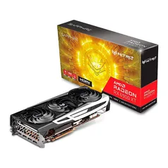 Placa de Video Sapphire Radeon RX 6900 XT 16GB GDDR6 Nitro 256-bit, 11308-01-20G