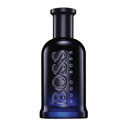 [APP] Perfume Hugo Boss Bottled Night Masculino Eau de Toilette 100ml