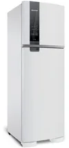 Imagem do produto Geladeira Brastemp BRM54JB Duplex Frost Free 400L