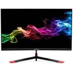 Monitor Gamer Warrior 24” Curvo Full HD 144Hz 1ms AMD FreeSync KAI MN1