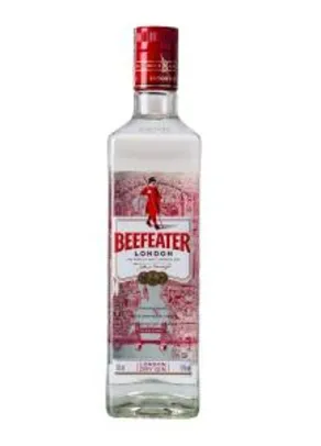 Saindo por R$ 89: Gin Beefeater London Dry 750Ml | Pelando