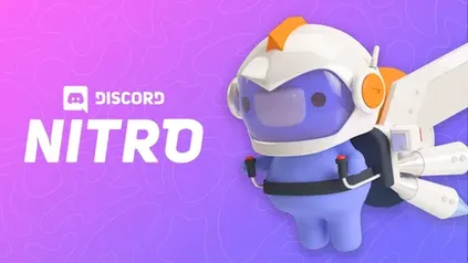 [XBOX GAME PASS ULTIMATE] Ganhe 3 Meses de Discord Nitro para assinantes 