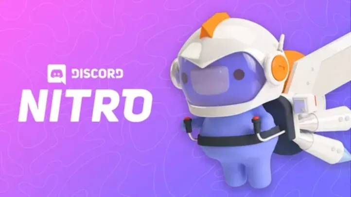 [XBOX GAME PASS ULTIMATE] Ganhe 3 Meses de Discord Nitro para assinantes 