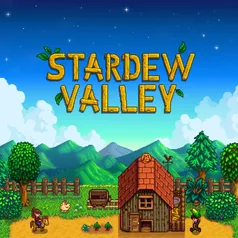 [PS4]Stardew Valley