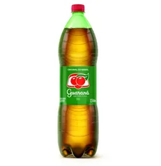 Refrigerante ANTARCTICA Guaraná Garrafa 1,5L