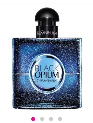 Black Opium Intense Yves Saint Laurent Perfume Feminino 30mL | R$183