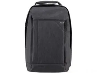 Mochila para Notebook até 15,6” Acer 15.6 - Cinza R$ 50