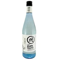 Saque Jun Daiti, 670ml | R$29