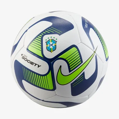 Bola Nike Strike SocietyFutebol