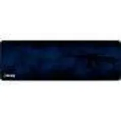 Mousepad Gamer Rise Mode Speed, M4A1, Estendido (900x300mm), Azul - RG-MP-06-M4A