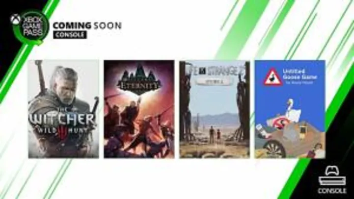 XBOX GAME PASS