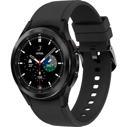 Samsung Galaxy Watch4 Classic Lte 42mm - Preto