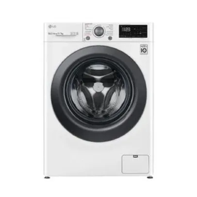 Lavadora Smart LG 11Kg Branca VC5 - 220 Volts