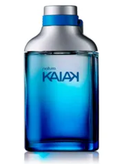 Kaiak Desodorante Colônia Masculino -  100 ml