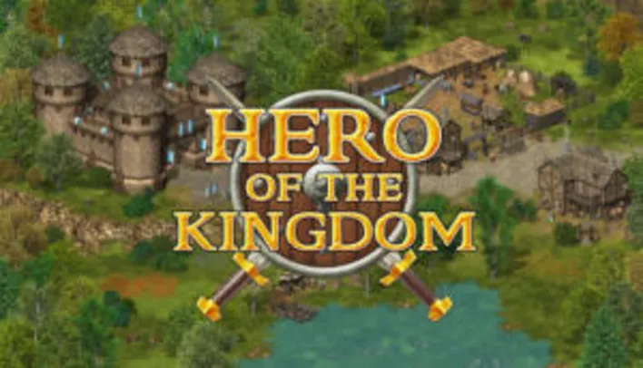 Hero of the Kingdom | R$1,91