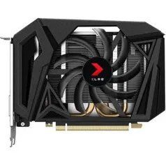 Placa de Vídeo PNY, GeForce, RTX 2060 XLR8, 6GB, GDDR6, 192Bit | R$1.999