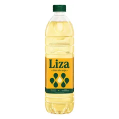 (REGIONAL) Óleo de Soja Liza 900ml