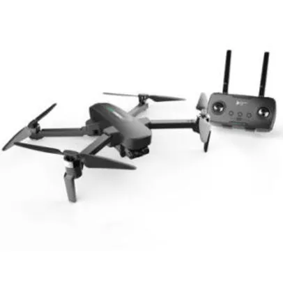 Drone Hubsan Zino PRO+ Plus GPS 5G R$2062