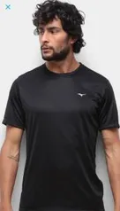 [APP NETSHOES] Camiseta Mizuno Energy Masculina | R$35