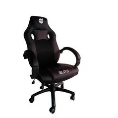 Cadeira Gamer Elite Preto Dazz