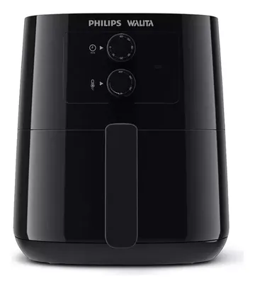 Fritadeira Airfryer Philips Walita 4.1l, 127v