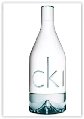 Perfume CKin2u Masculino Eau de Toilette 50ml - Calvin Klein