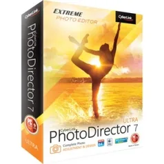 [FREE] CyberLink PhotoDirector 7