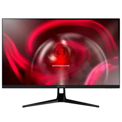 Monitor Gamer LED Ozone 24.5´ Full HD | R$1360