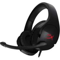 Headset Gamer HyperX Cloud Stinger R$256