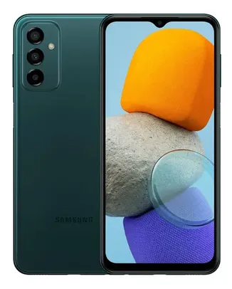 Smartphone Galaxy M23 5g, 128gb, 6gb Ram, Tela De 6.6 