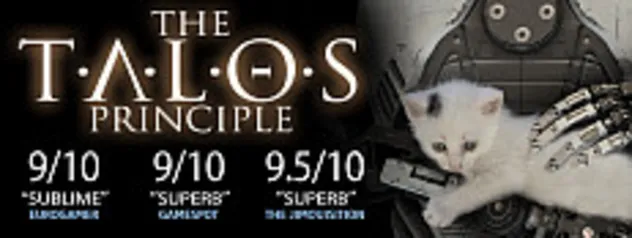 The Talos Principle