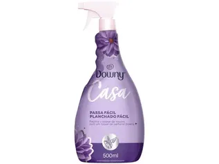 Passa Roupas Downy Casa Fácil 500ml