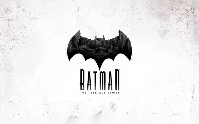 Batman - The Telltale Series 