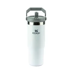 Tumbler Térmico Flip Straw Stanley Polar | 887ML