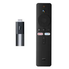 Xiaomi Mi TV Stick 1GB RAM 8GB ROM | R$214