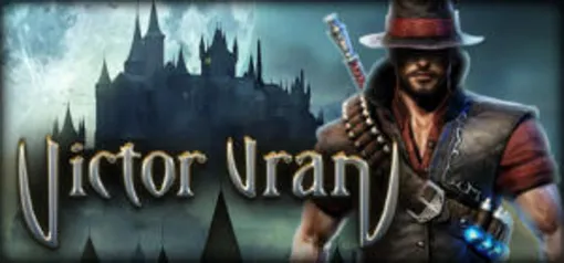 Victor Vran Steam  0.57 EUR