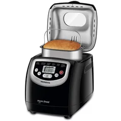 Panificadora Mondial Master Bread NPF-53