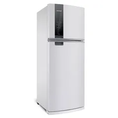 Geladeira Frost Free Duplex Brastemp 462 litros Branca com Turbo Control - BRM56BB • 