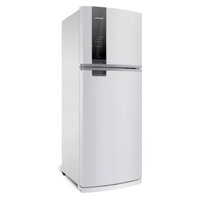 Geladeira Frost Free Duplex Brastemp 462 litros Branca com Turbo Control - BRM56BB • 