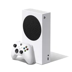 [AME R$ 2014] Microsoft Xbox Series S 512gb Standard Cor Branco