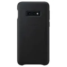 Capa Galaxy s10e (Couro) | R$59