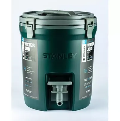 [R$279,20 AME] Jug Térmica Stanley 7,5L