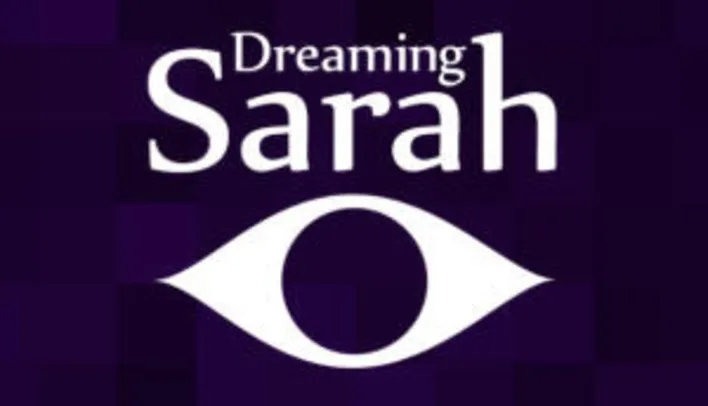 Dreaming Sarah | R$1,19